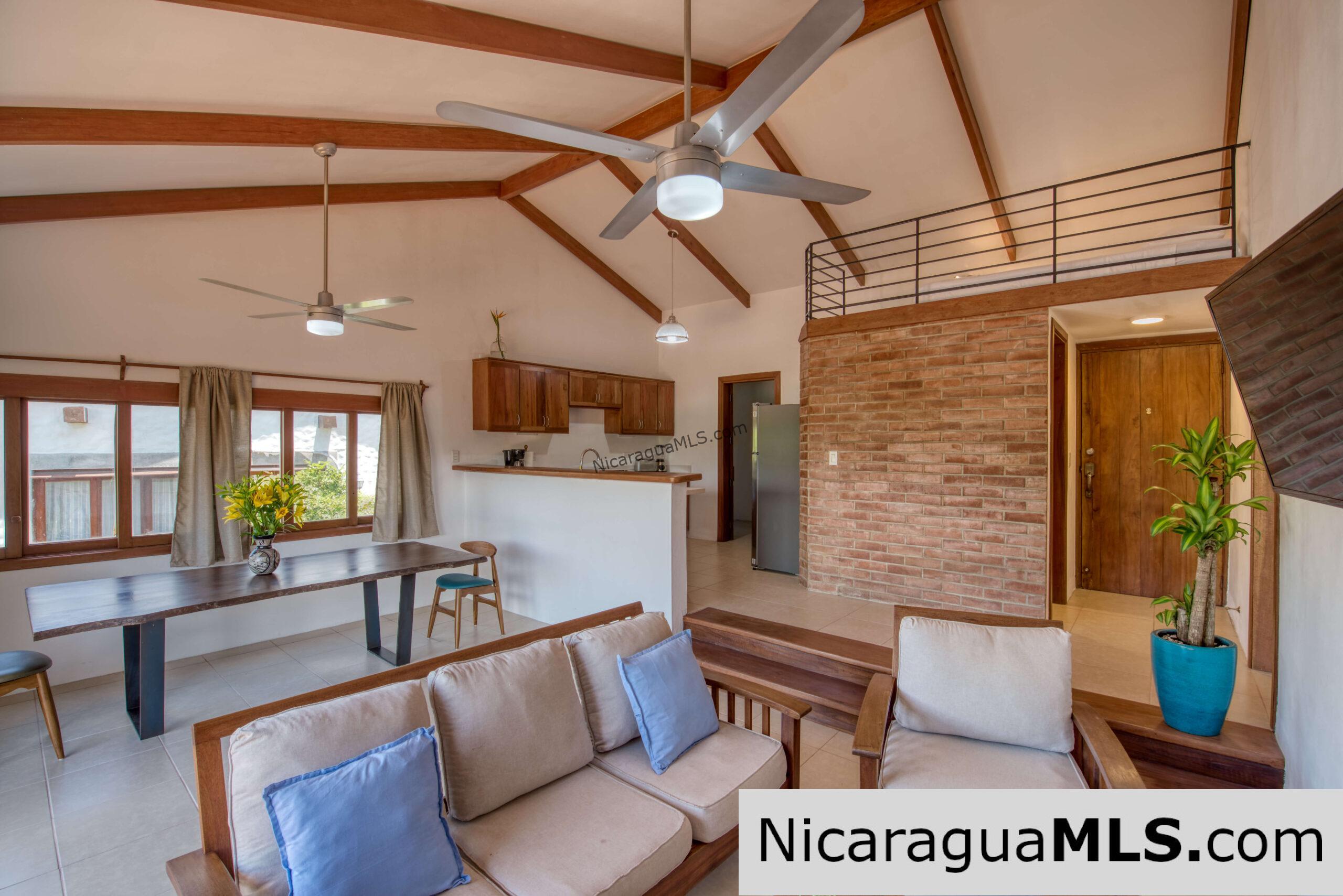 Charming House in Residencial Montemar San Juan del Sur