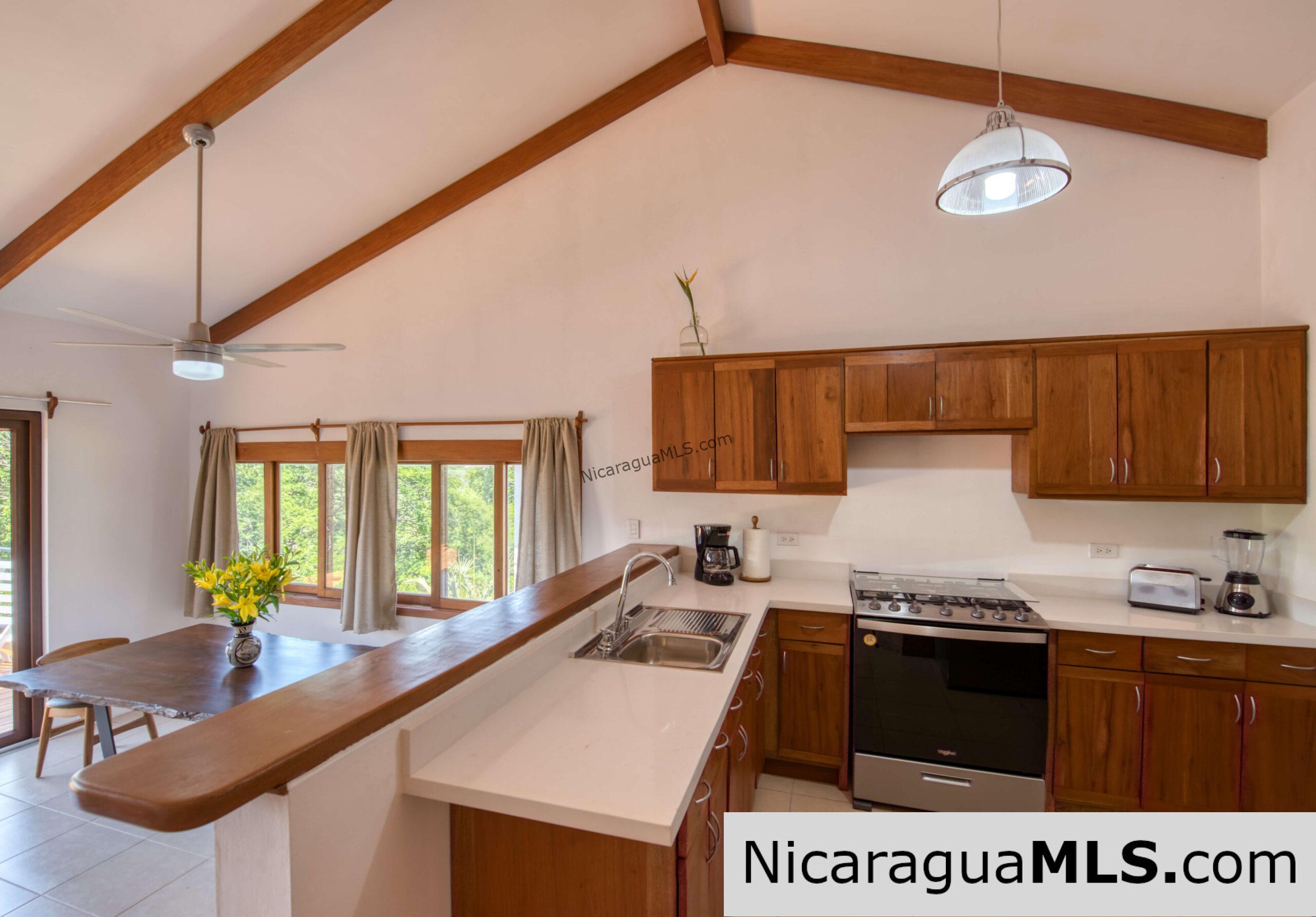Charming House in Residencial Montemar San Juan del Sur