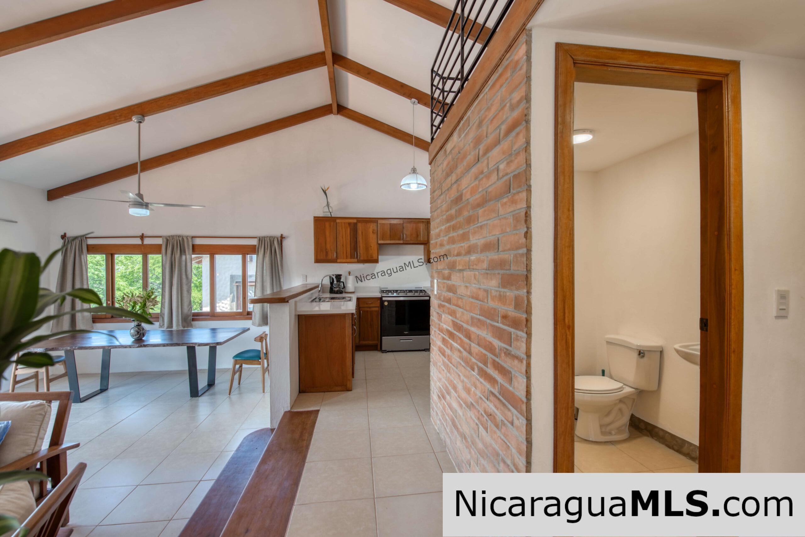Charming House in Residencial Montemar San Juan del Sur