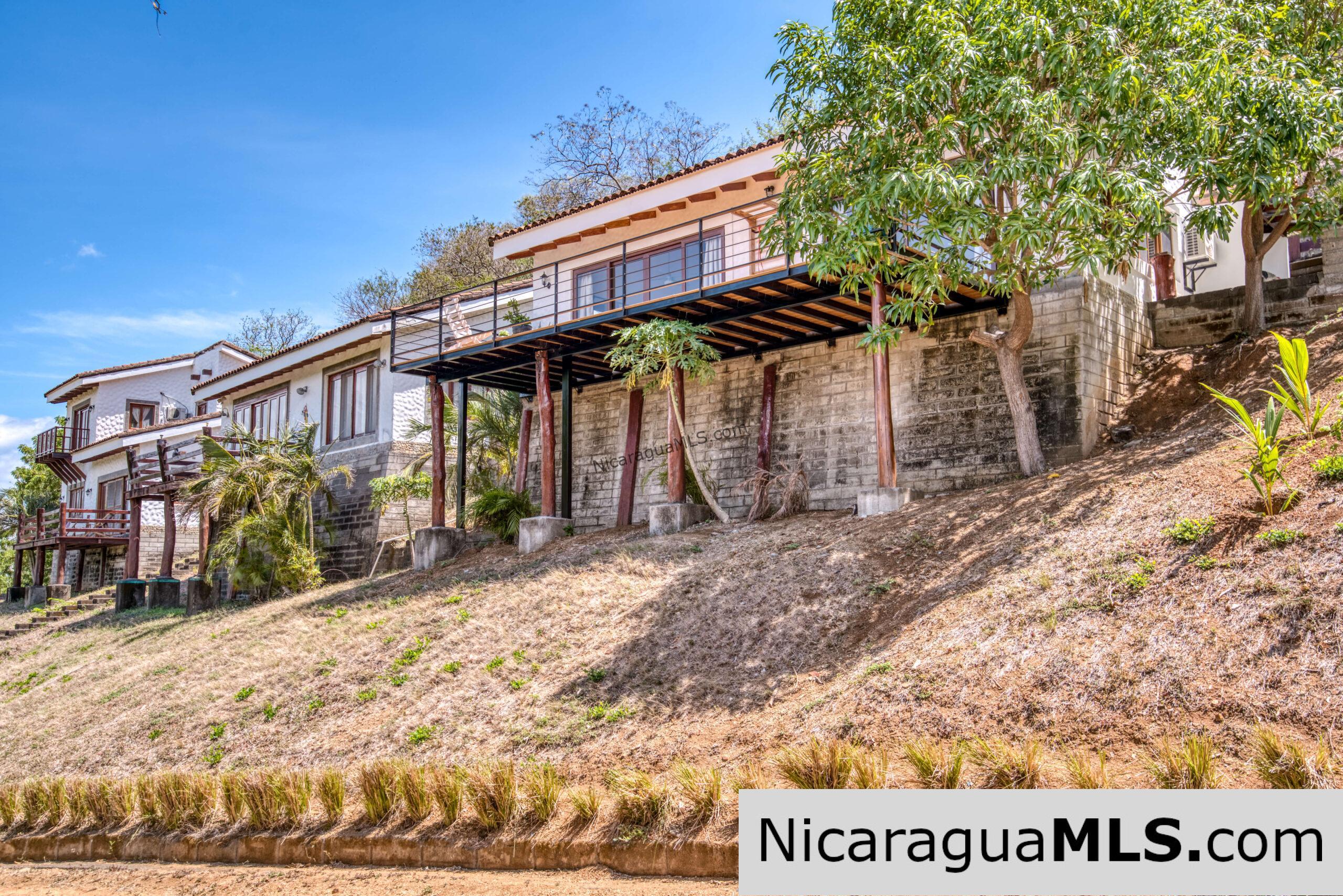 Charming House in Residencial Montemar San Juan del Sur