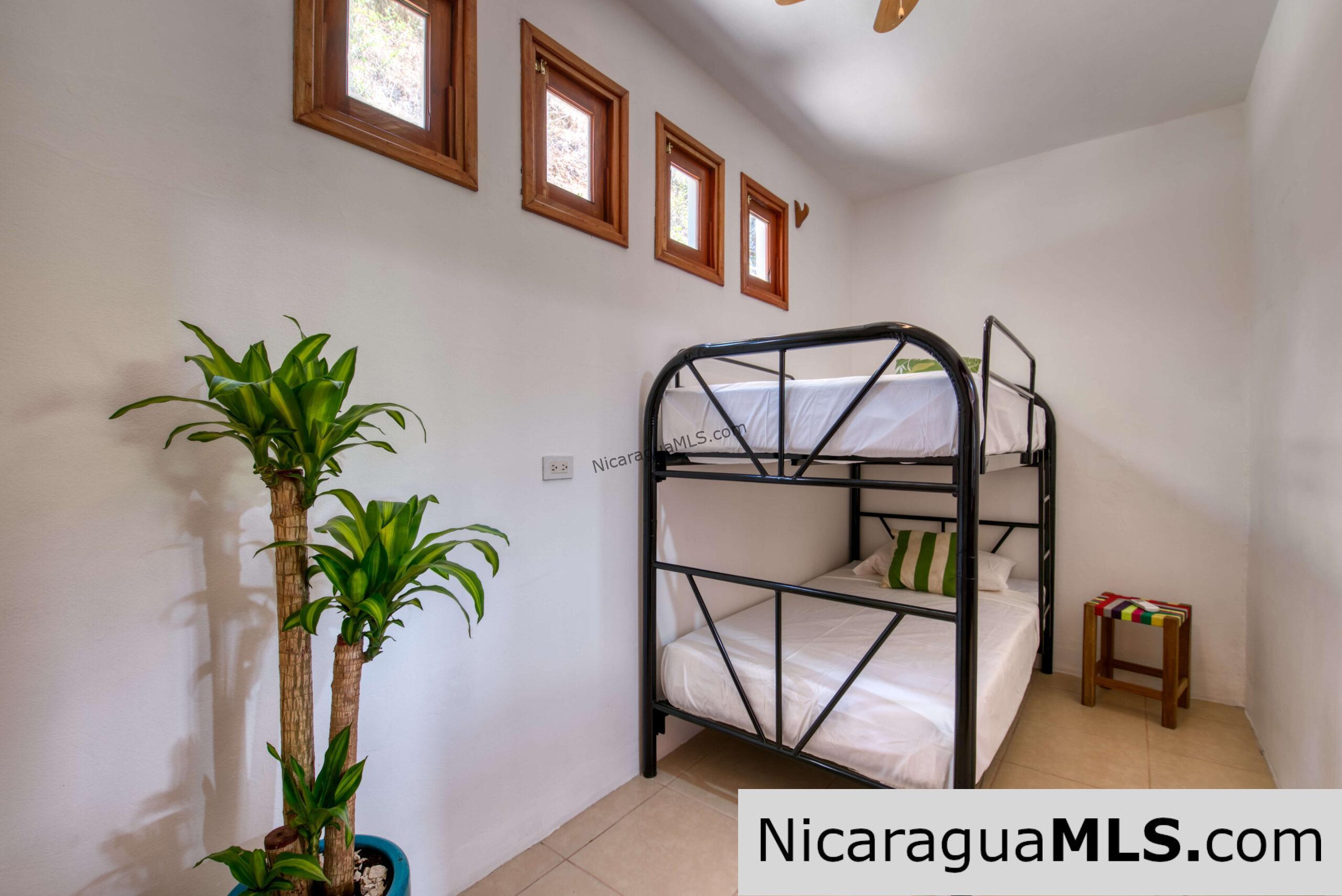 Charming House in Residencial Montemar San Juan del Sur