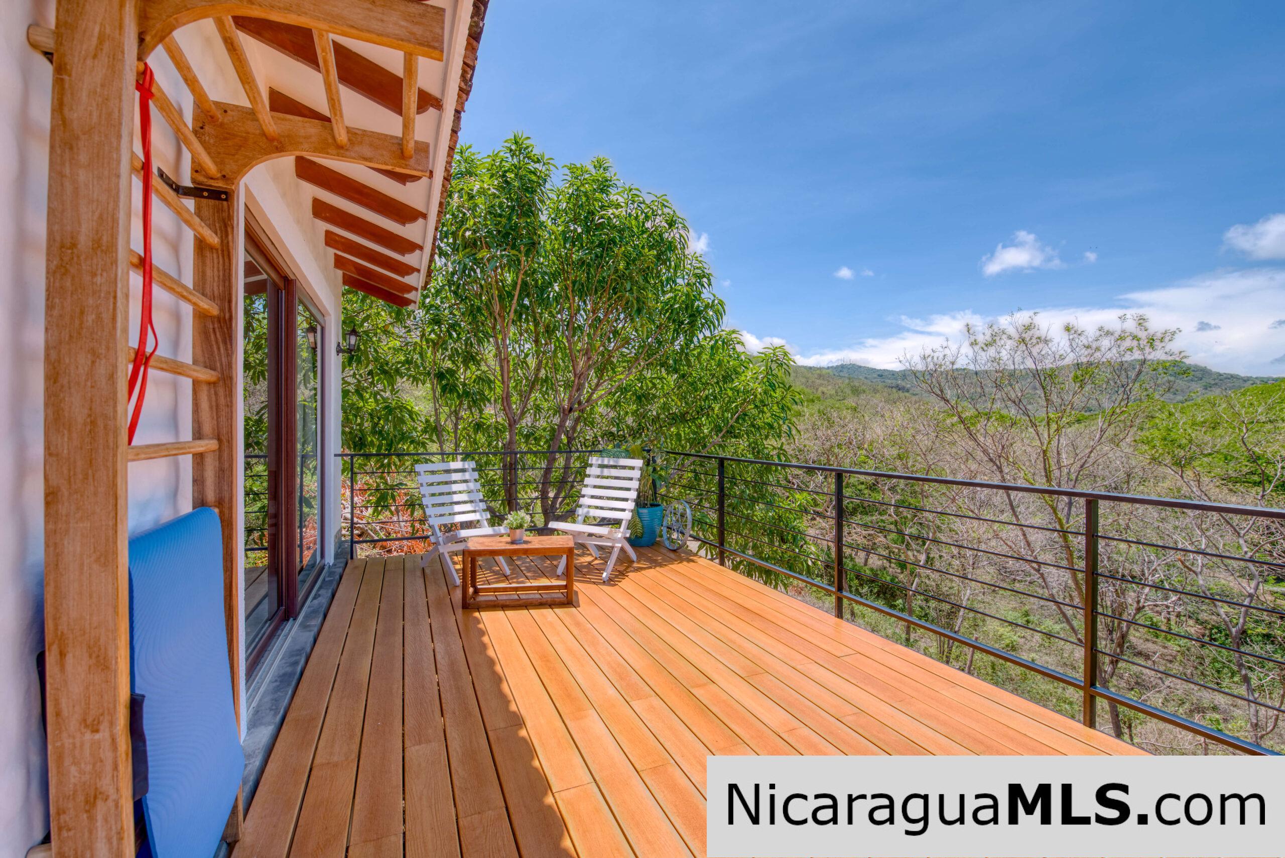 Charming House in Residencial Montemar San Juan del Sur