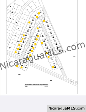 Bosques del Mar Lots Available at Playa Marsella