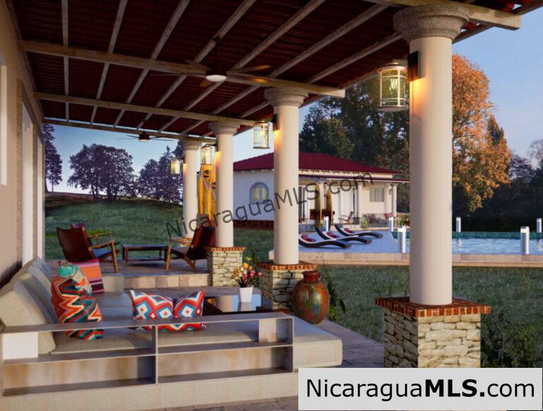Price Update on Beachfront Bliss: Astillero Beach Resort Casita, Tola!