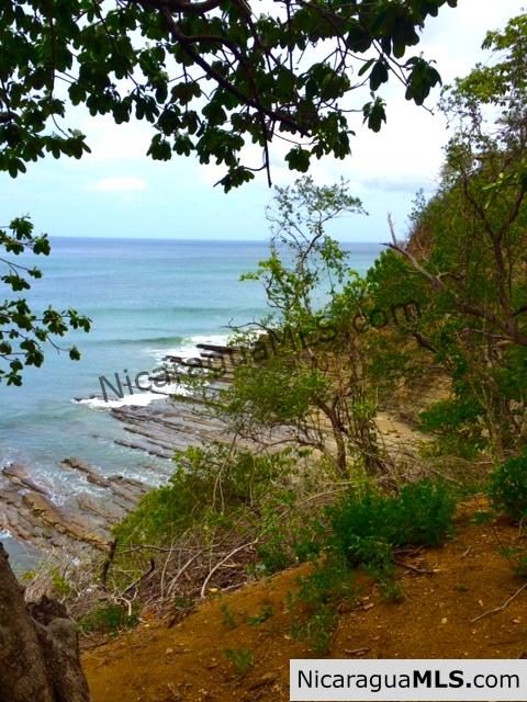 Amazing ocean views and walking distance to the beach