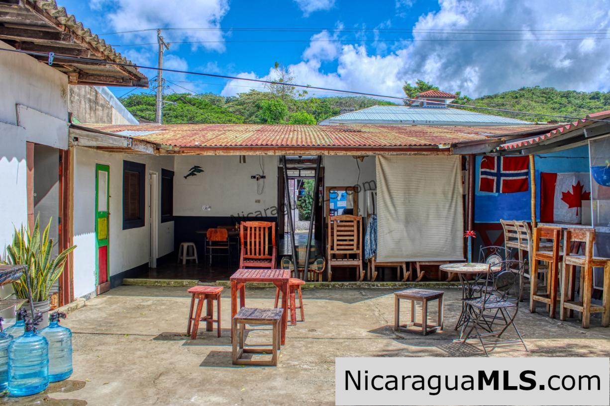 Town Central Bargain Commercial or Development Property