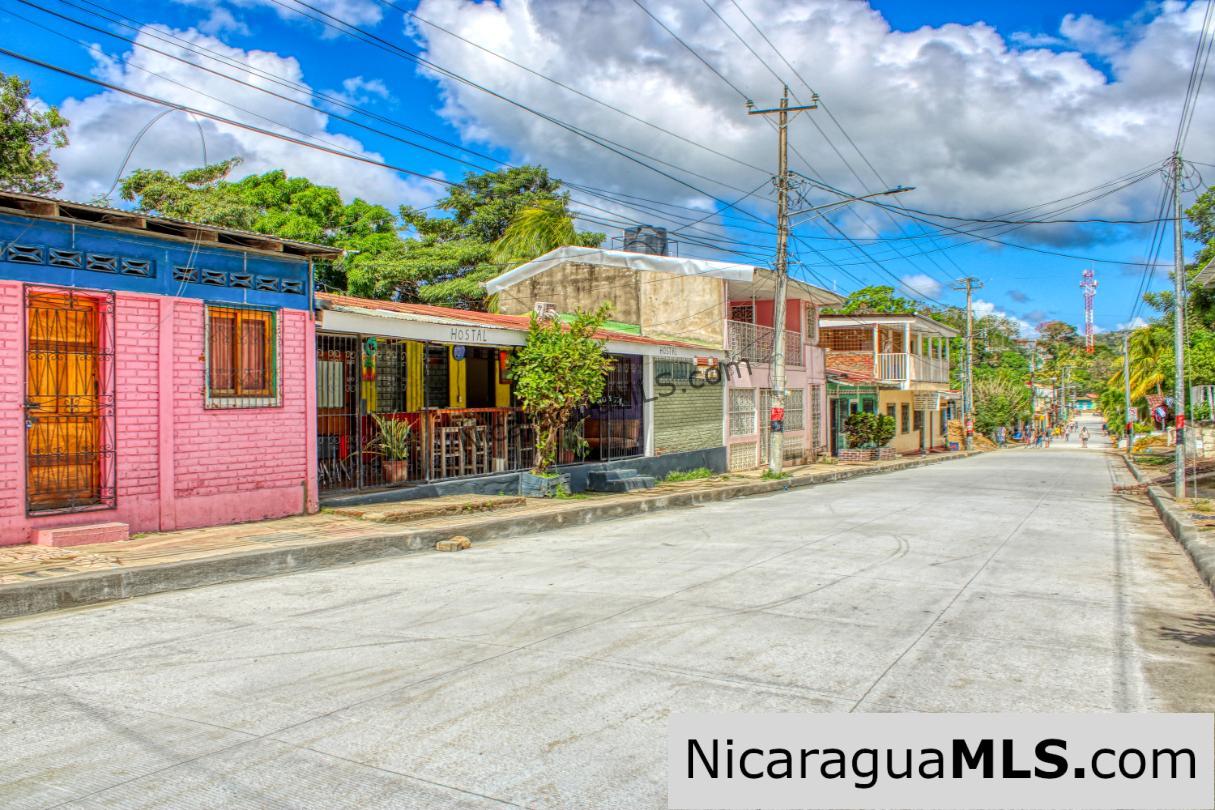 Town Central Bargain Commercial or Development Property