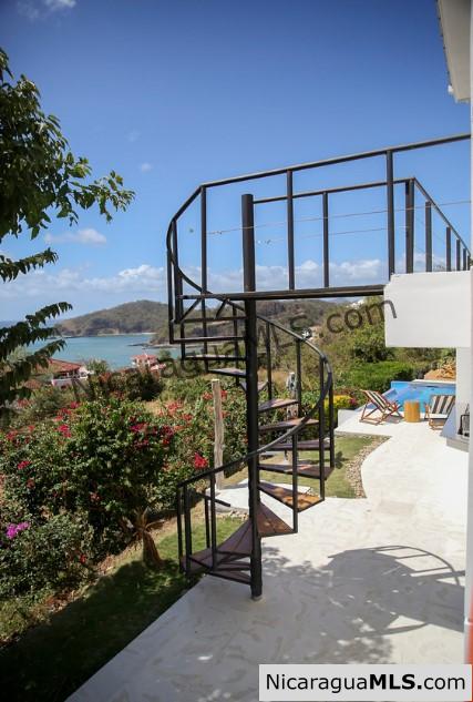 Casa Olimar in Pacific Marlin, San Juan del Sur