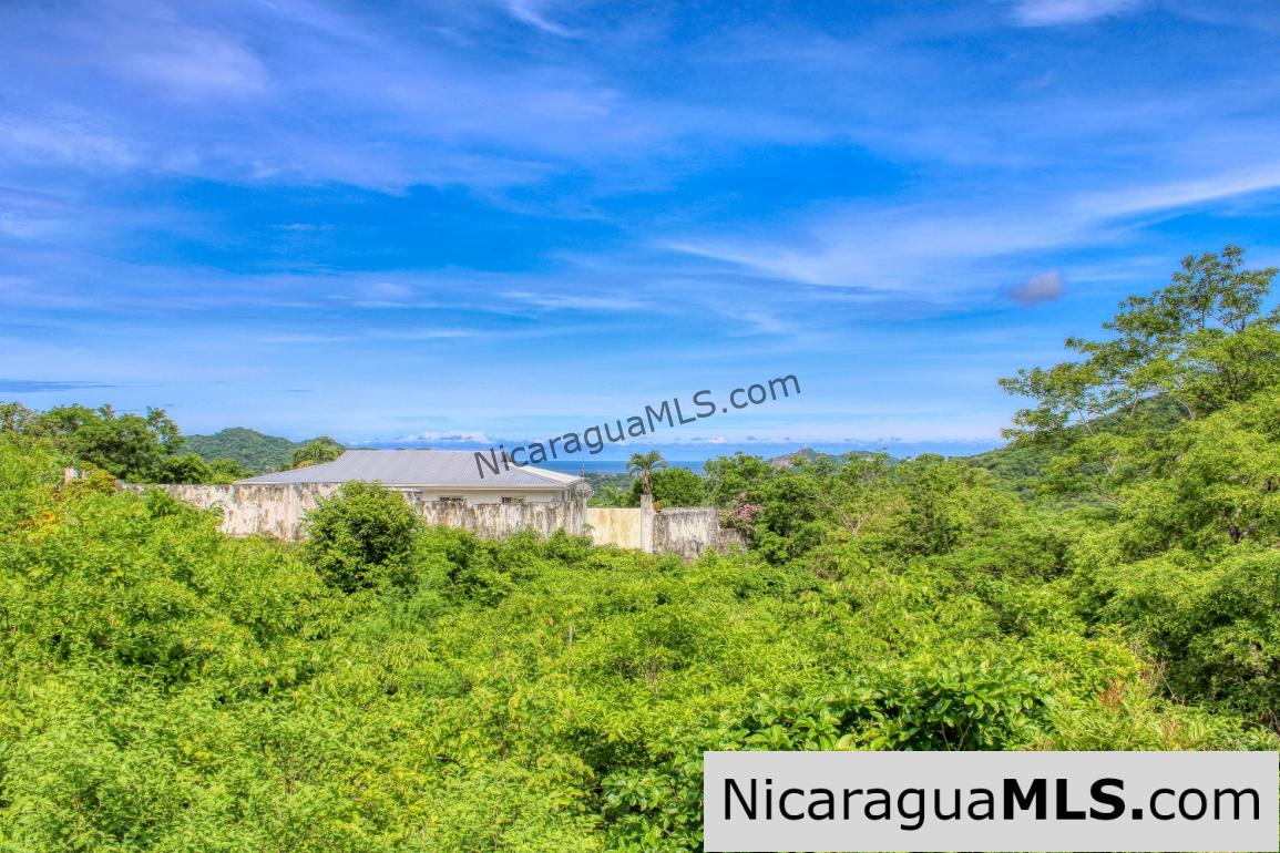 Panoramic View Estate 3 bed house 8.5 Acres in El Oro