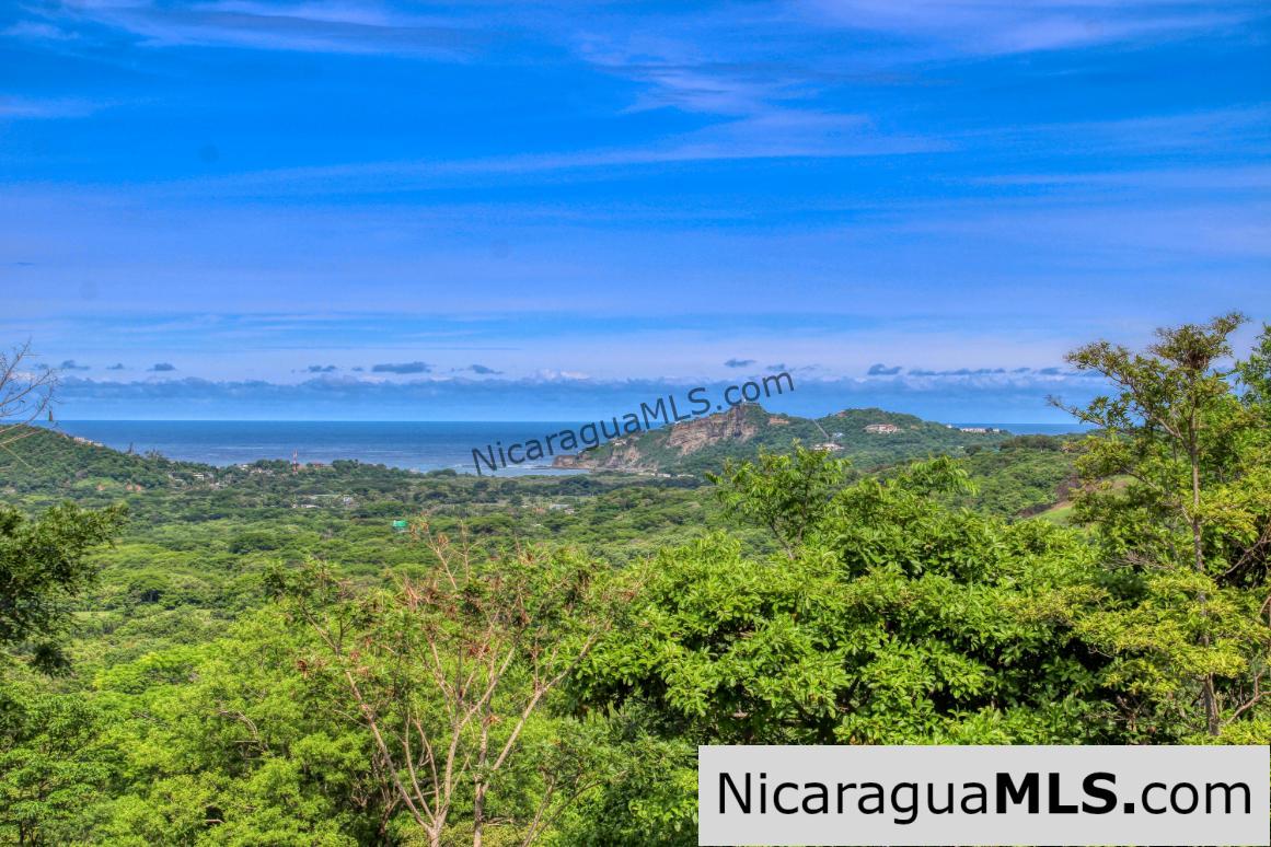Panoramic View Estate 3 bed house 8.5 Acres in El Oro