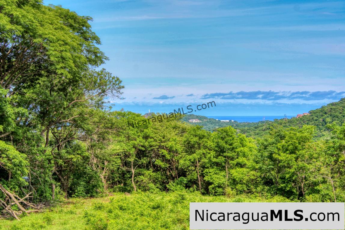Panoramic View Estate 3 bed house 8.5 Acres in El Oro