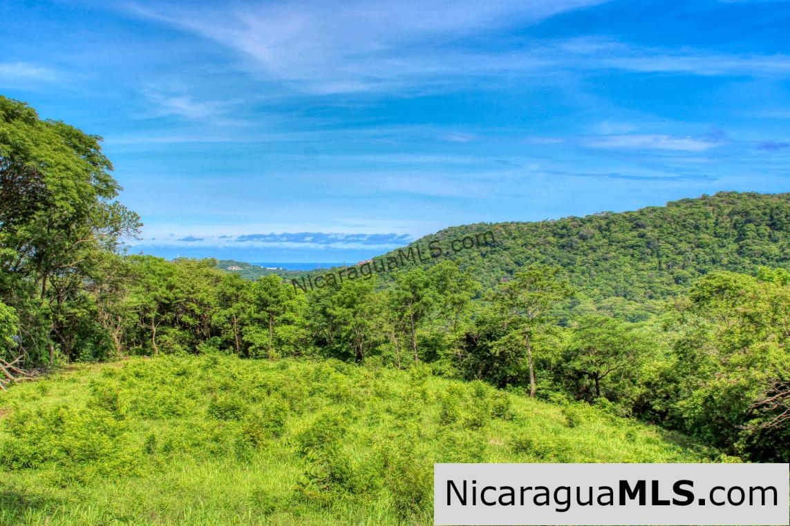 Panoramic View Estate 3 bed house 8.5 Acres in El Oro