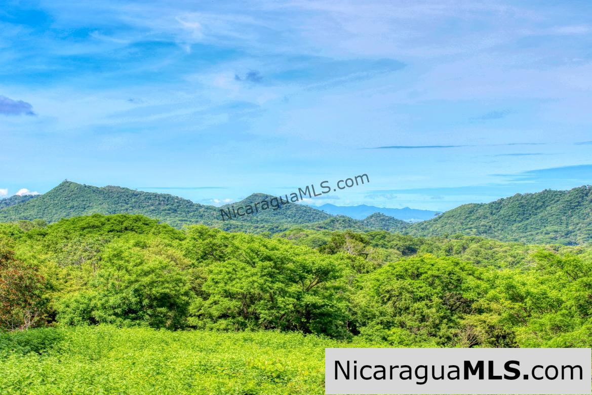 Panoramic View Estate 3 bed house 8.5 Acres in El Oro