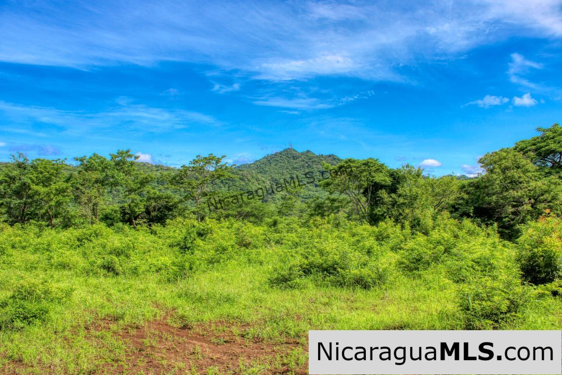Panoramic View Estate 3 bed house 8.5 Acres in El Oro