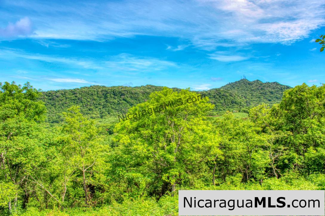 Panoramic View Estate 3 bed house 8.5 Acres in El Oro