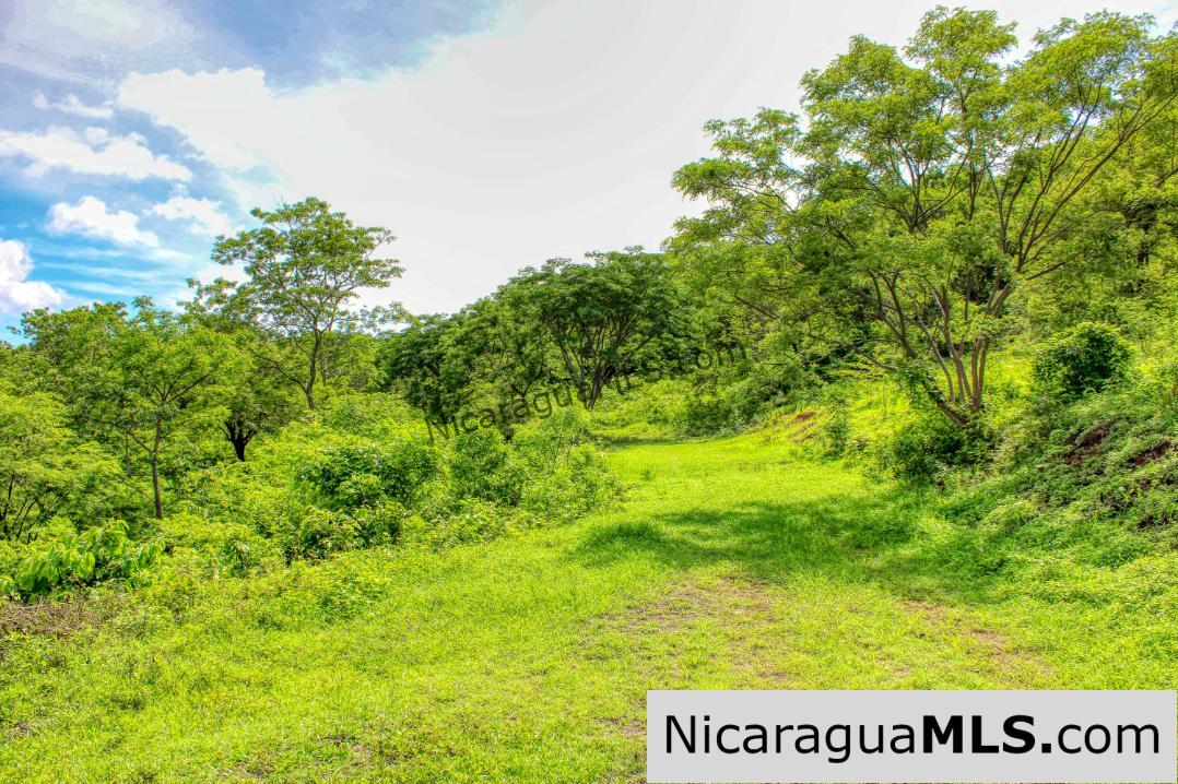 Panoramic View Estate 3 bed house 8.5 Acres in El Oro