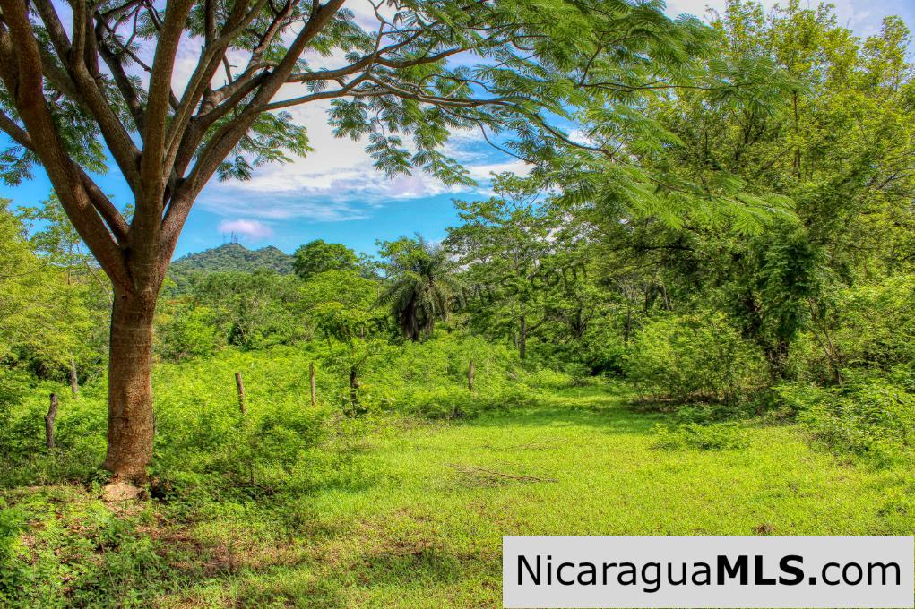 Panoramic View Estate 3 bed house 8.5 Acres in El Oro