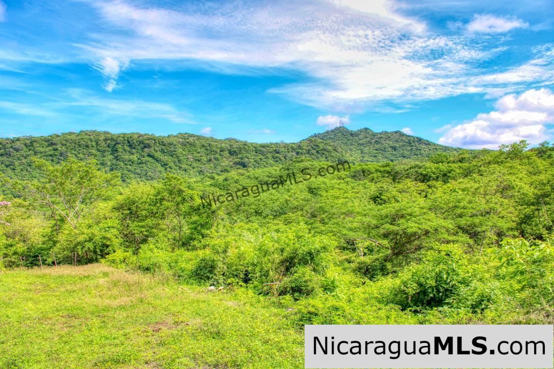 Panoramic View Estate 3 bed house 8.5 Acres in El Oro