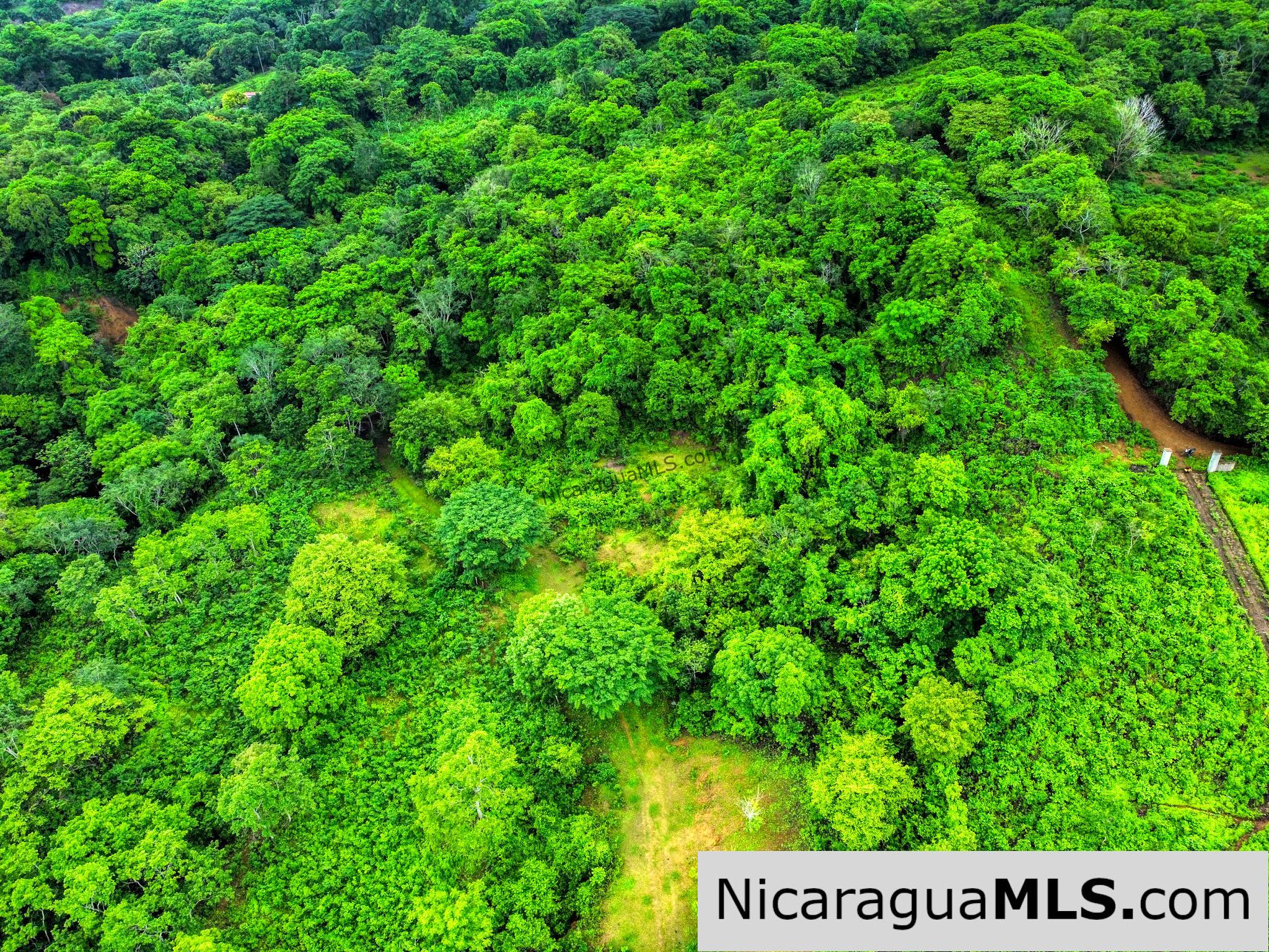 Panoramic View Estate 3 bed house 8.5 Acres in El Oro