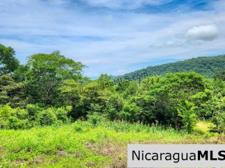 Double Lot Half Price Ocean Mountain View San Juan del Sur