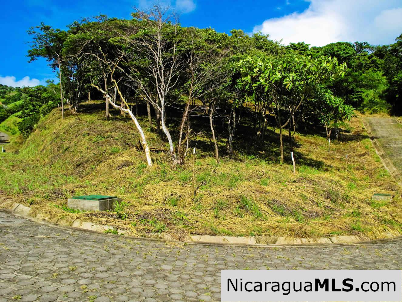 Oceanfront Lot Less than 5 Minutes from San Juan del Sur