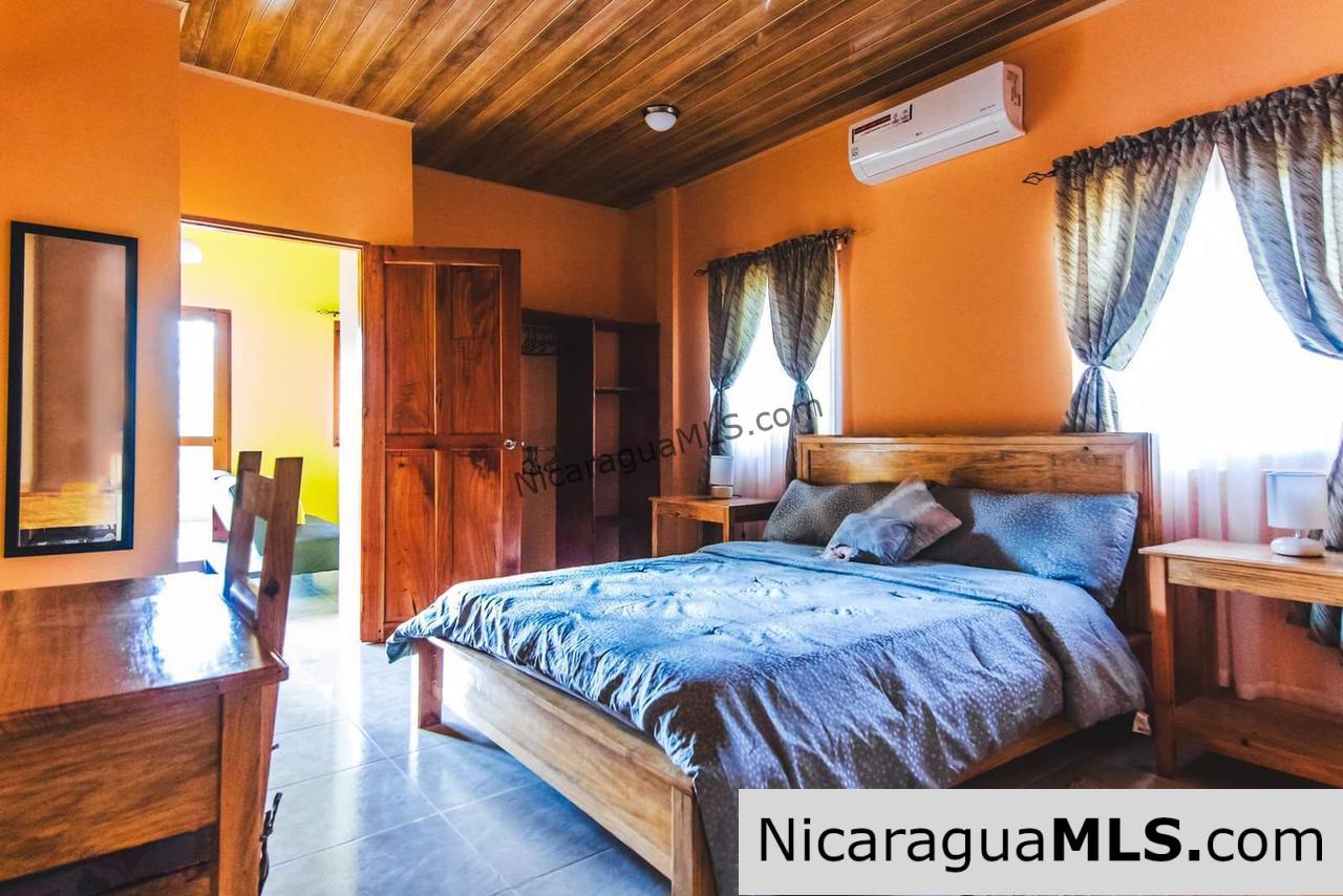2 Bedroom house at Mango Rosa