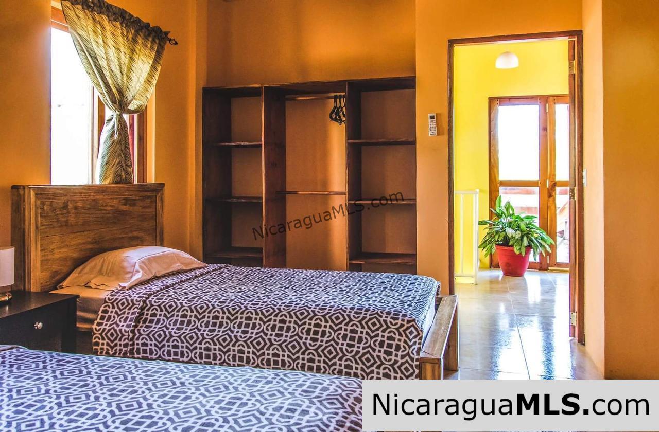 Beautiful 2 Bedroom home at Mango Rosa North Of San Juan del Sur