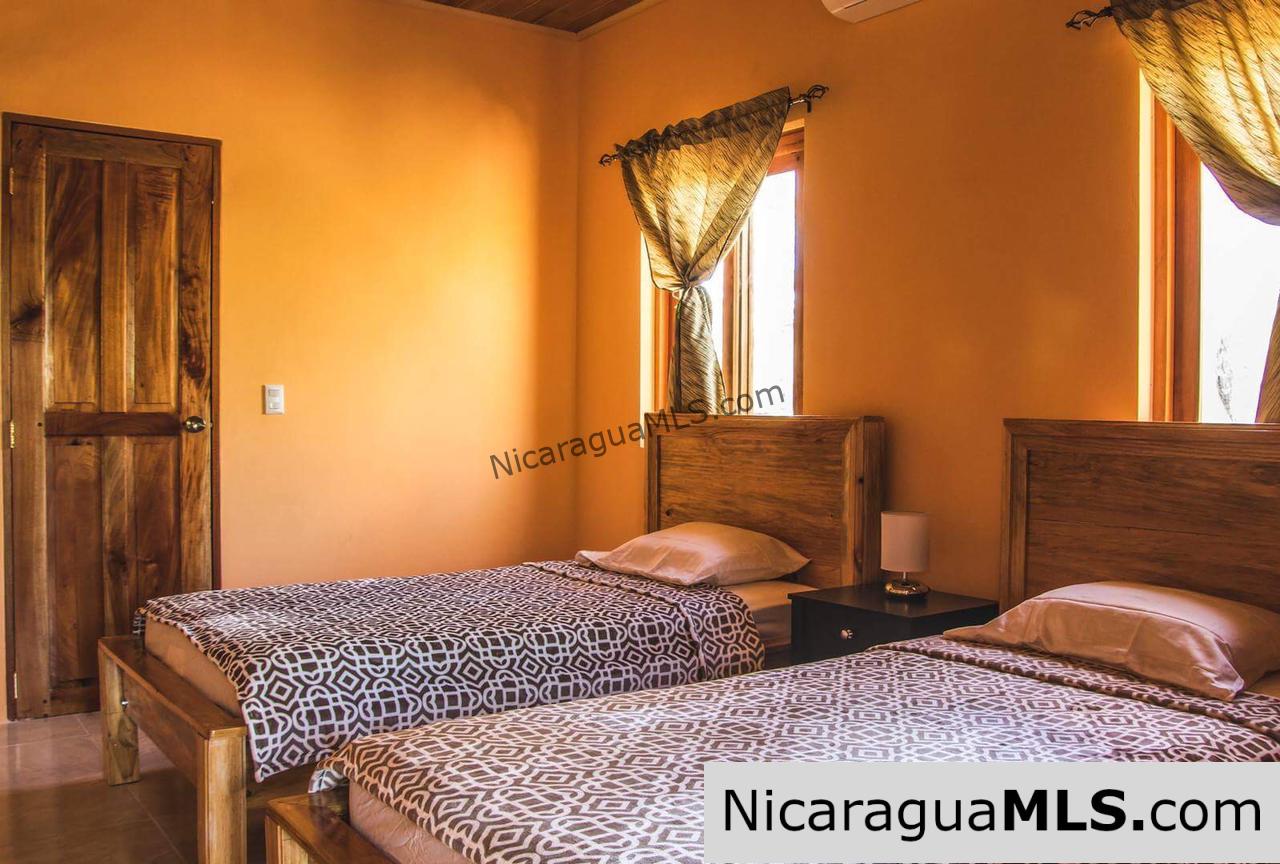 2 Bedroom house at Mango Rosa
