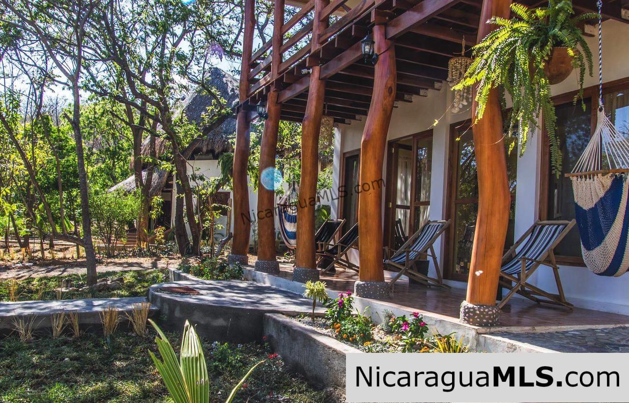 2 Bedroom house at Mango Rosa