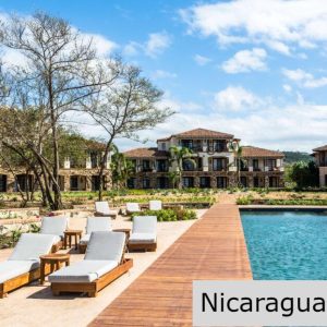 SOLD - 7E House in Rancho Santana, Tola Nicaragua.