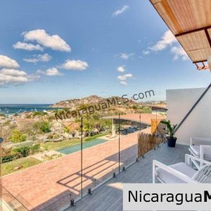 Condo Luna #7 available at La Santa Mari­a Resort