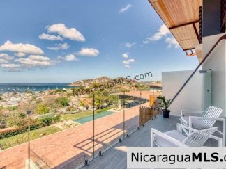 Condo Luna #7 available at La Santa MarÃ­a Resort