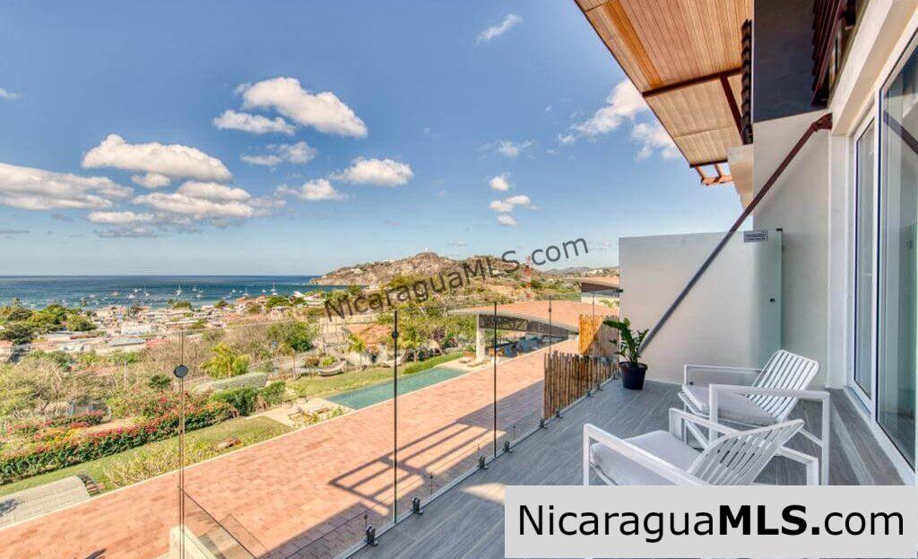 Condo Luna #7 available at La Santa MarÃa Resort