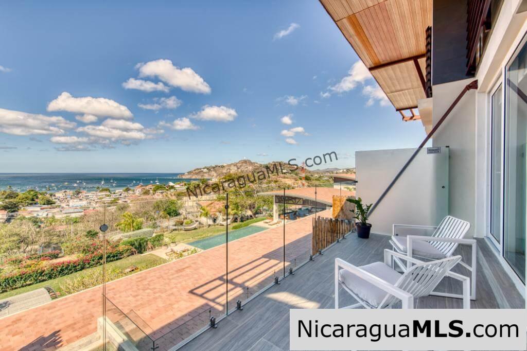 Condo Luna #7 available at La Santa MarÃa Resort