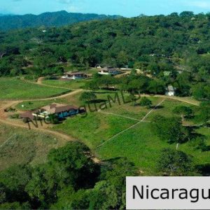 Los Sueños Lots Available in El Encanto del Sur Development, San Juan del Sur-Nicaragua