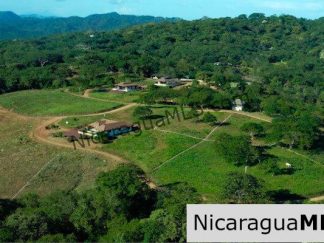 Los SueÃ±os Lots Available in El Encanto del Sur Development, San Juan del Sur-Nicaragua