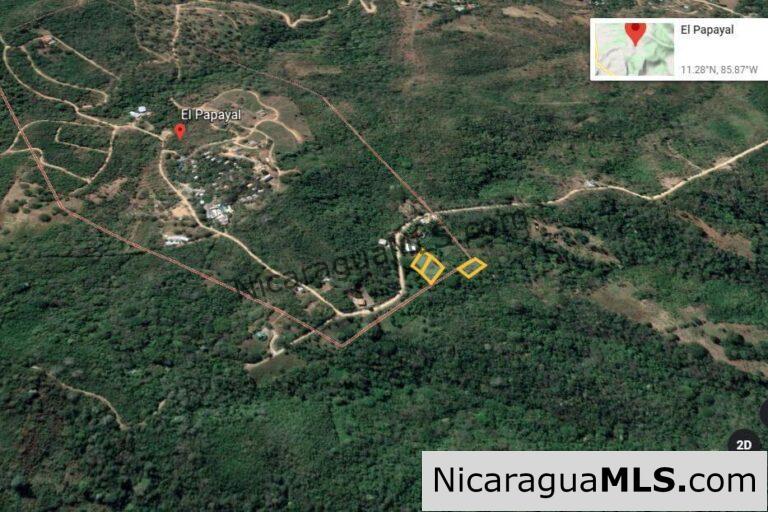 Price Update Alert! Live Your Dream in San Juan del Sur at Rancho El Papayal