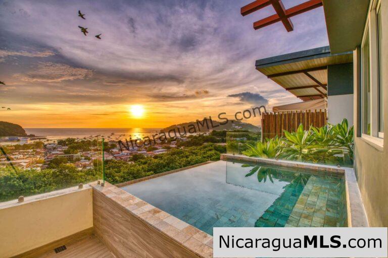 Price Slashed on Luxury Living at Villa Estrella #1 in San Juan del Sur!
