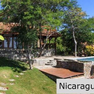 House with 5 bedrooms in Redonda Bay Tola. Incredible ocean view!
