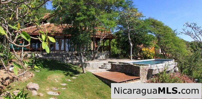 Price Update on This Oceanfront Oasis: Your Dream Home Awaits in Tola!