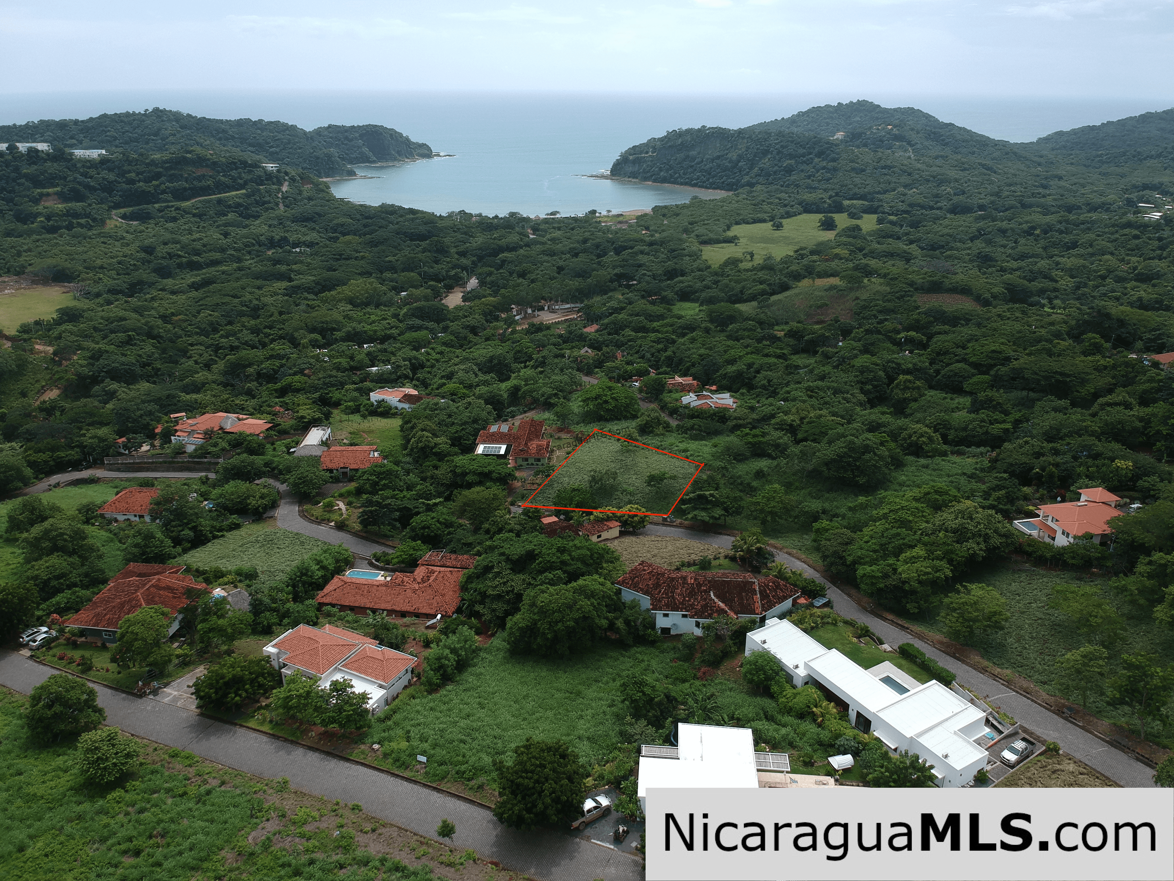 Lot 15 in El Encanto del Sur