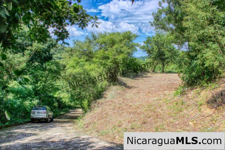 Price Drop Alert! Dream Lot in Pacific Marlin, San Juan del Sur
