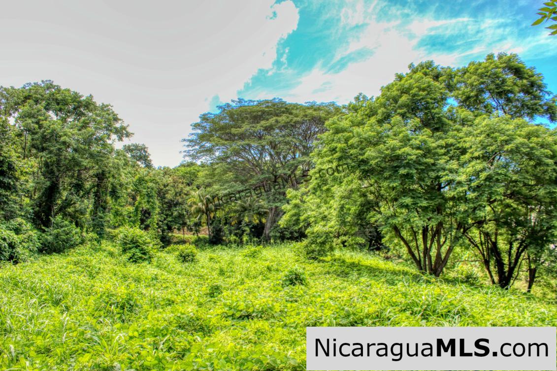 Ocean views Rancho Papayal Lot 73 San Juan Del Sur