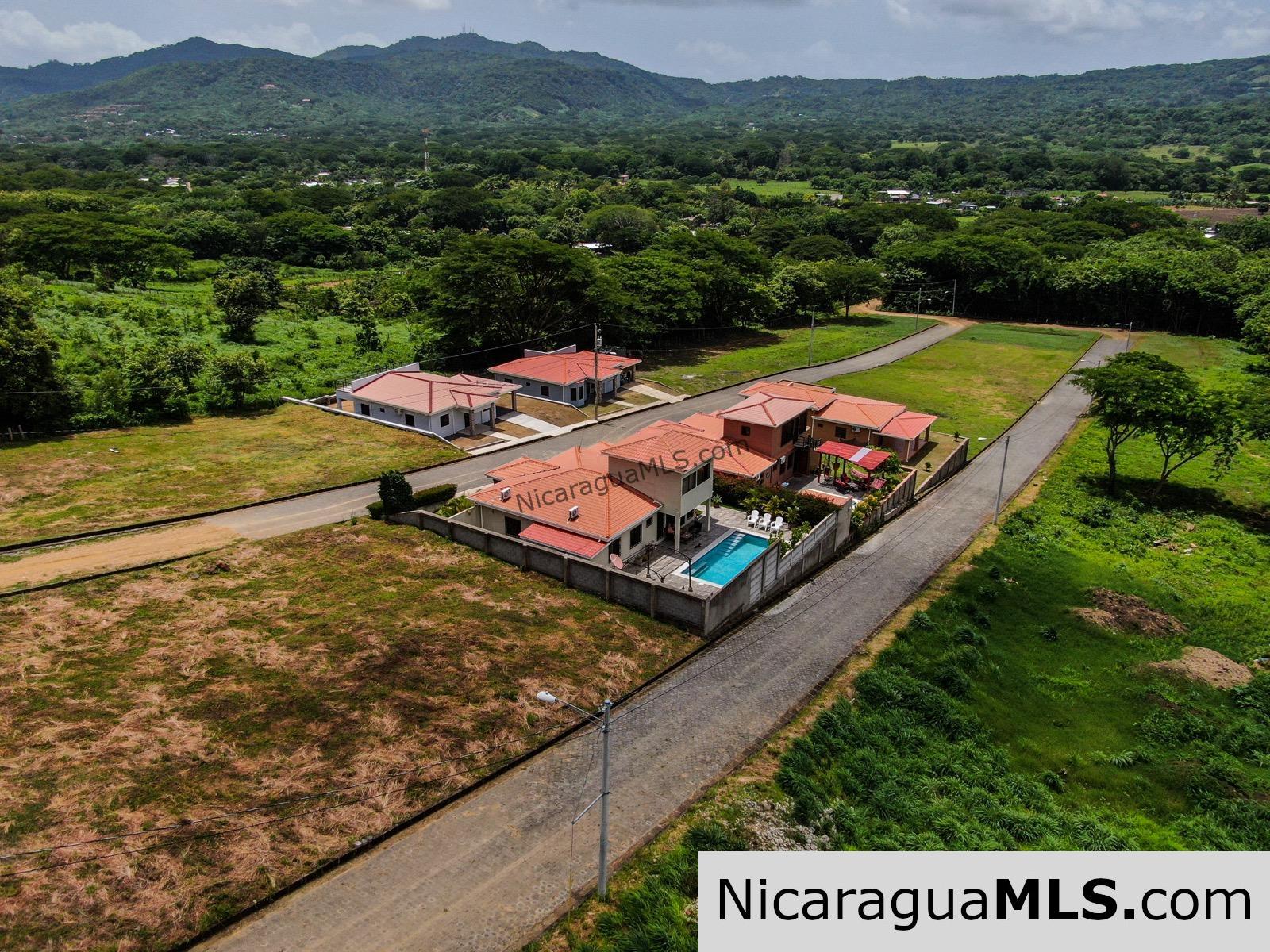 5 acres 32 Lots Incredible Development Investment
