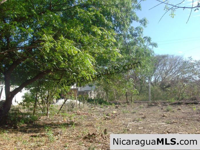 Talanguera Lot with Beach Access