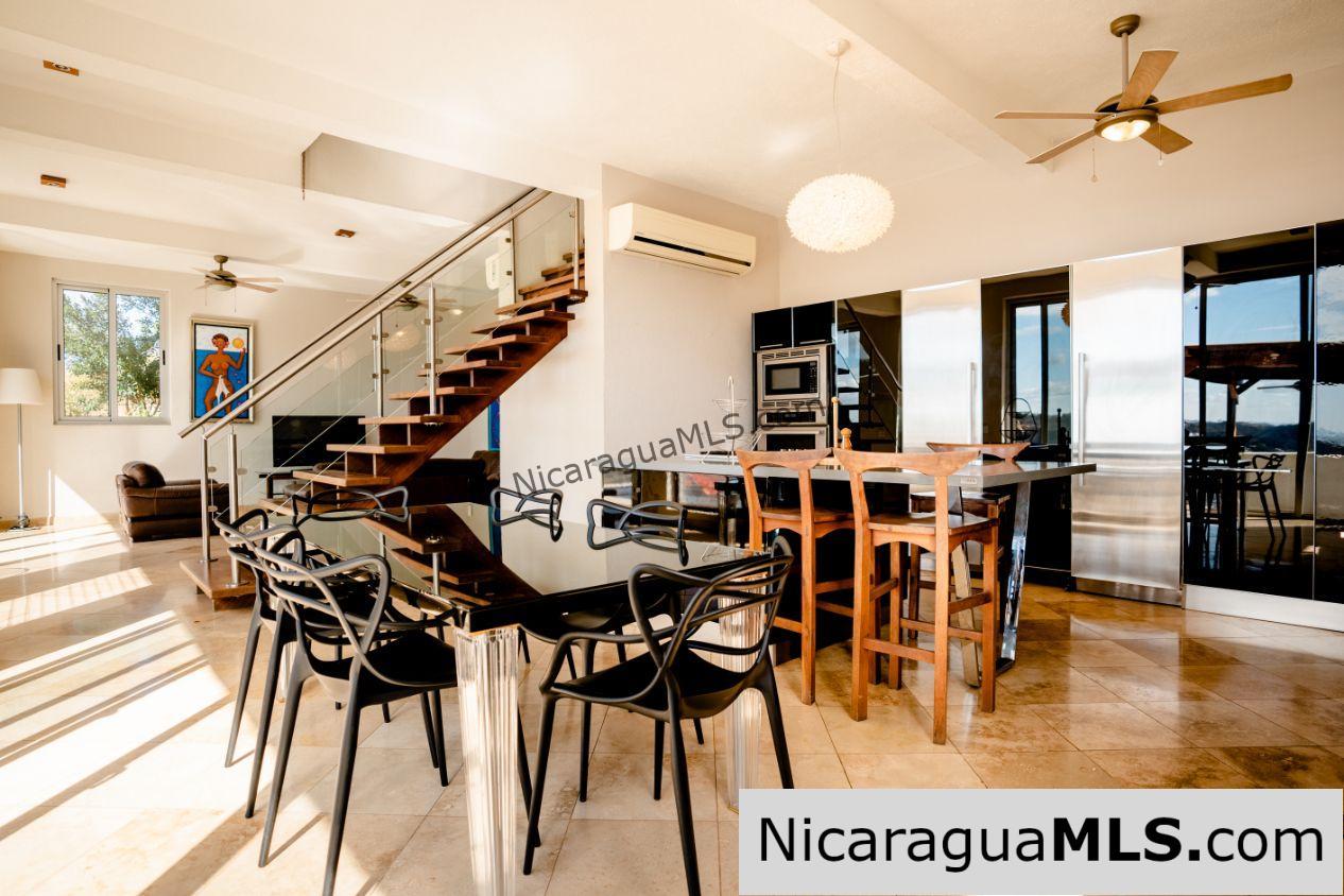 Casa Cha Cha Cha Enjoy the Best View Of San Juan del Sur