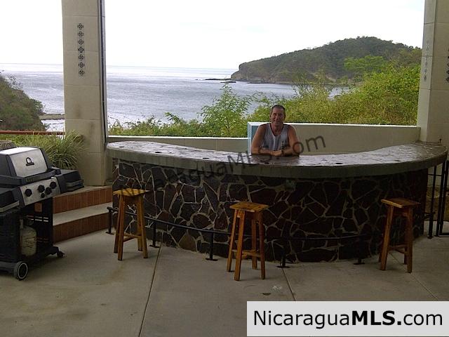 Bed and Breakfast in San Juan del Sur Nicaragua