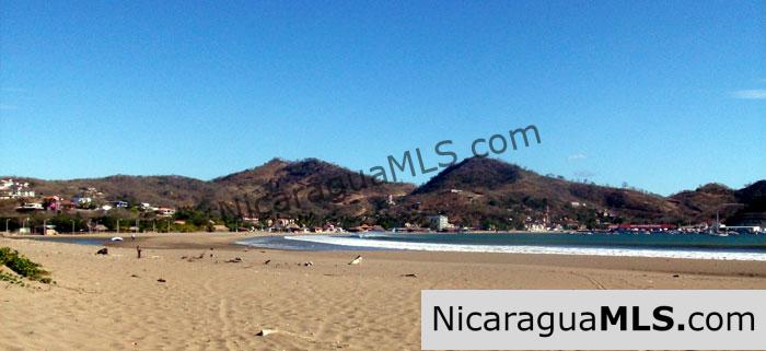 Talanguera Lot with Beach Access