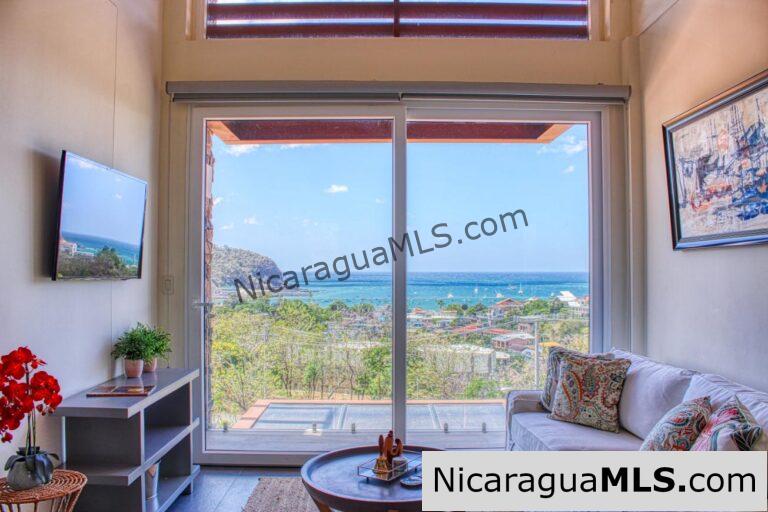 🔥 Price Reduced! Dreamy 3-Bedroom Condo in San Juan del Sur for Just $260,000! 🏝️