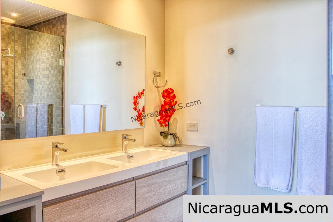 La Santa Maria El Sol #5 Three Bedroom Condo
